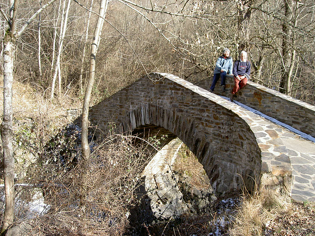 LOZERE Village et fermes (6)