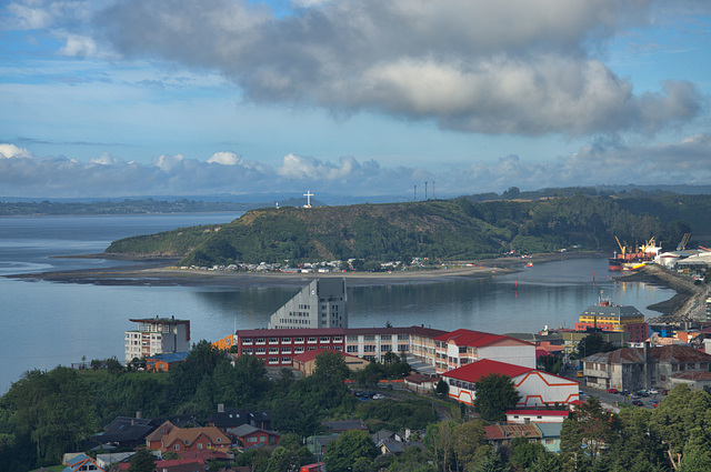 Puerto Montt