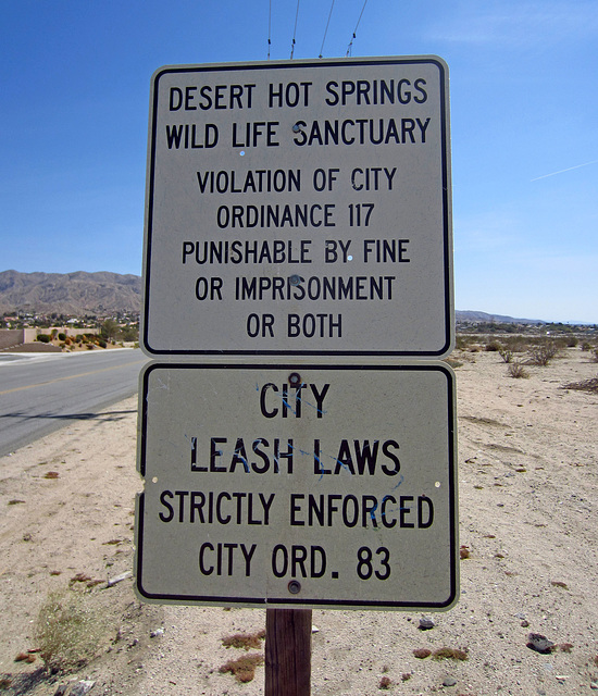 Desert Hot Springs Wildlife Sanctuary (2137)