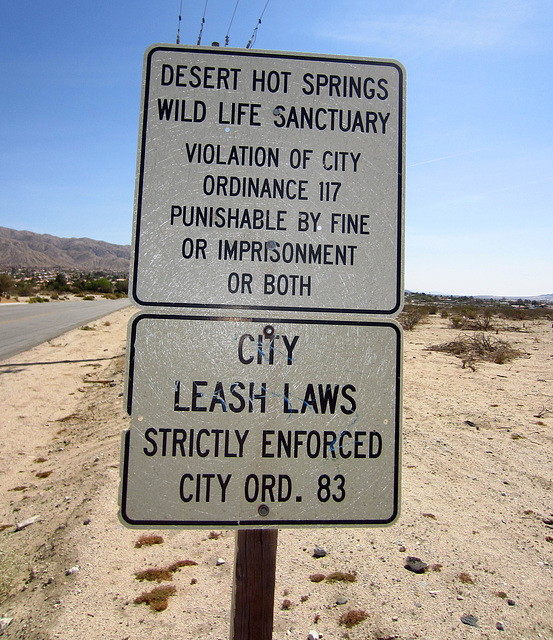 Desert Hot Springs Wildlife Sanctuary (2138)