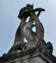 royal naval hospital, greenwich, queen anne block