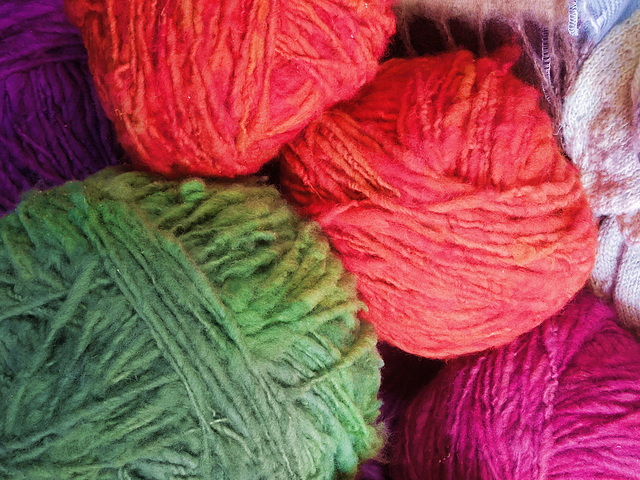 yarn