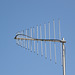 VHF LP antenna