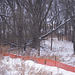 snow fence