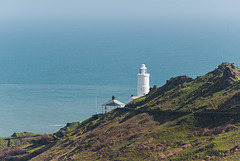 Start Point Lighthouse - 20140325