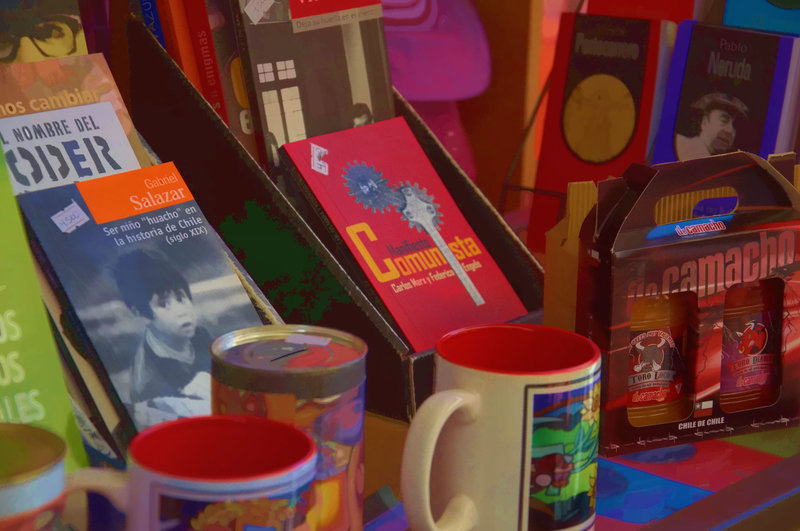 shop window