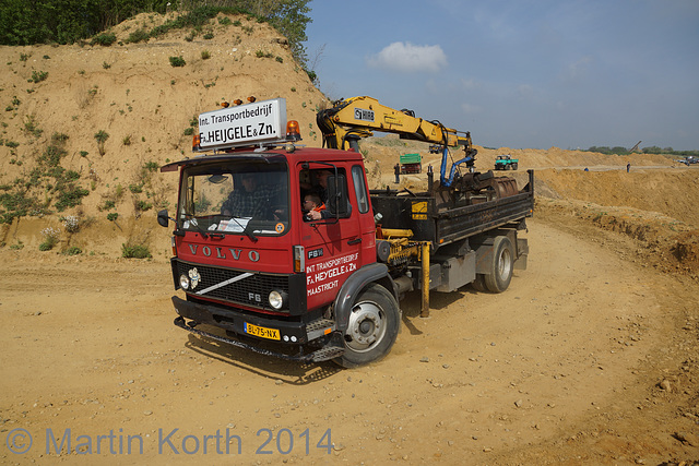 Kippertreffen Geilenkirchen 2014 460