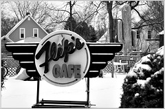 Flip's Cafe