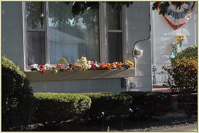 Flower Box