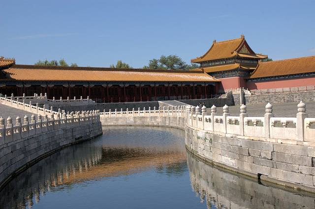 Forbidden City