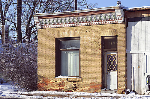 End of Main