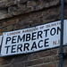 Pemberton Terrace N19