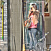 cell phone time