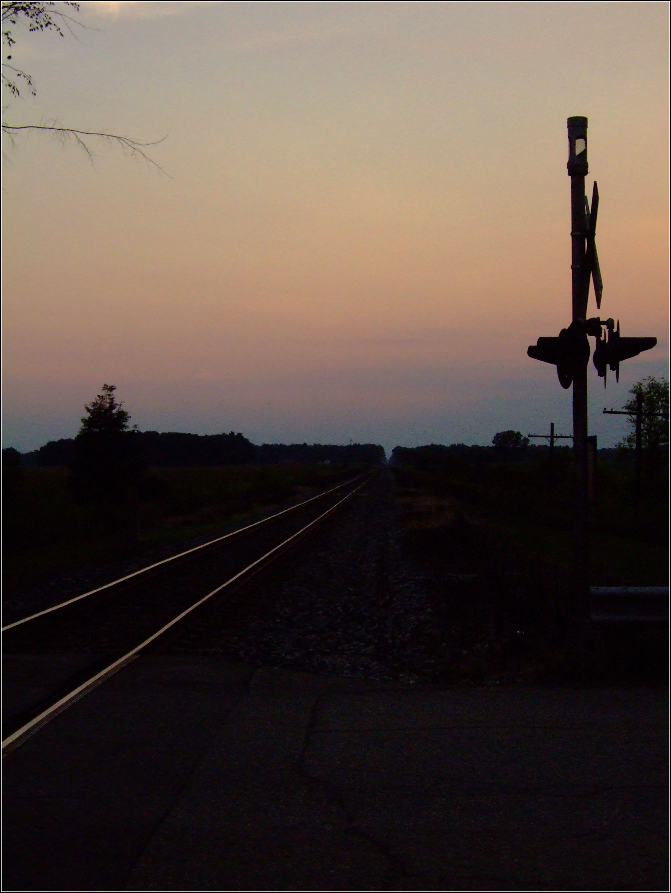 Crossing