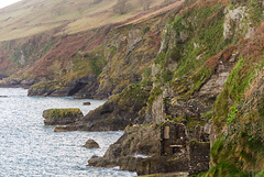 Versunkenes Hallsands - 20140325