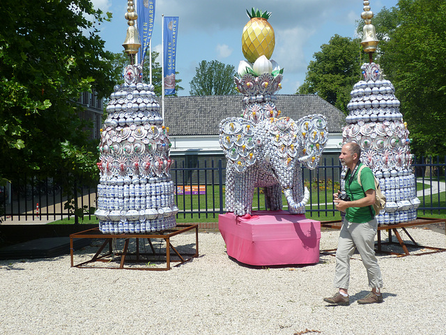 Leuwarden Keramieksmuseum