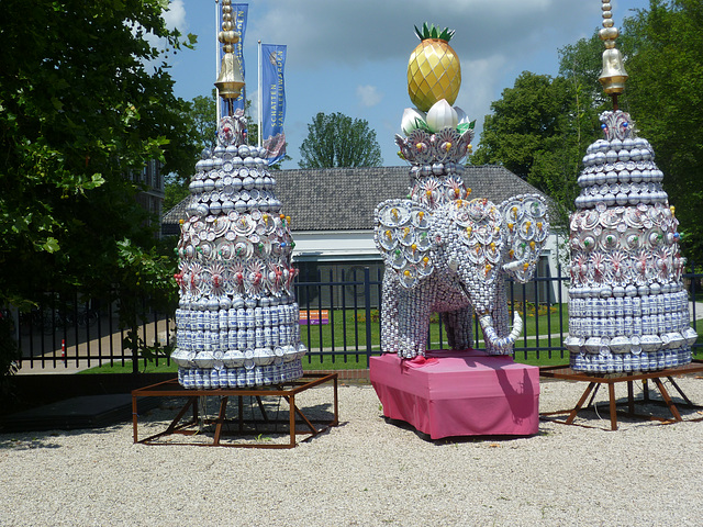 Leuwarden Keramieksmuseum