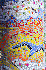 mosaic i