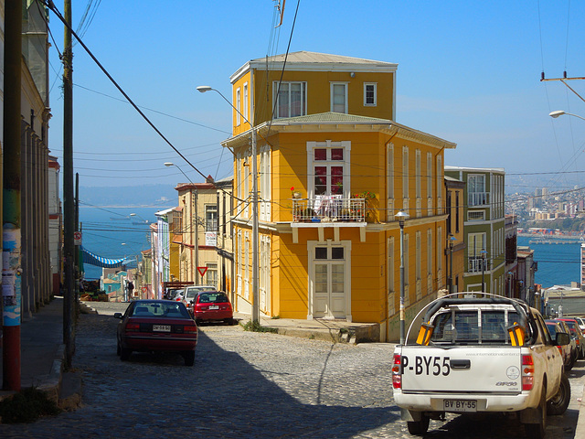 Valparaiso