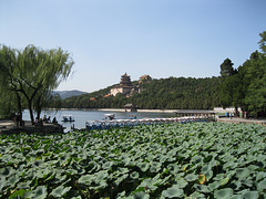 Kunming Lake