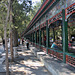 Causeway along Kunming Lake