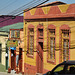 Valparaiso street