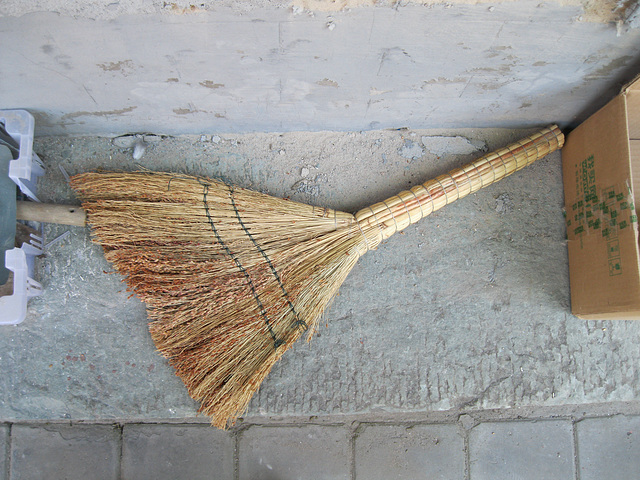 hutong still life i