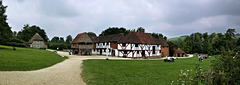 Singleton Weald and Downland Museum 2007