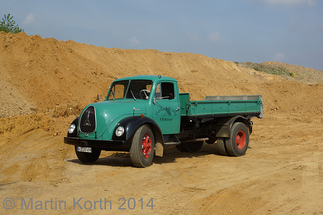 Kippertreffen Geilenkirchen 2014 461