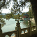 Lake Kunming from the causeway