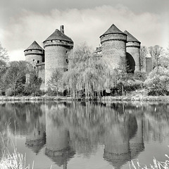 Lassay-les-Châteaux