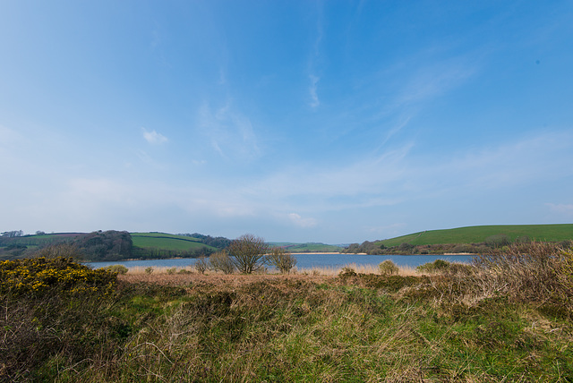 Slapton Leigh - 20140326