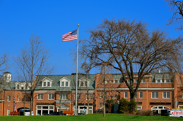 Lake Bluff, IL