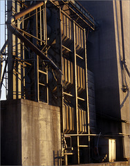 Mulliken Elevator