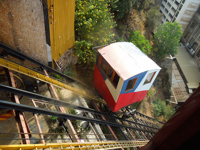 funicular