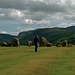 Castlerigg Circle