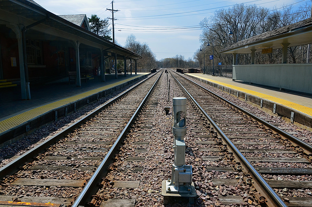 Lake Bluff, IL