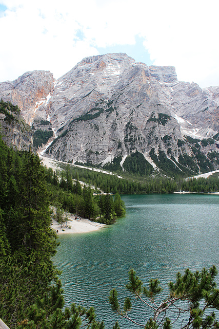 Pragser Wildsee