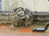 st. john's church, stanstead mountfitchet, essex