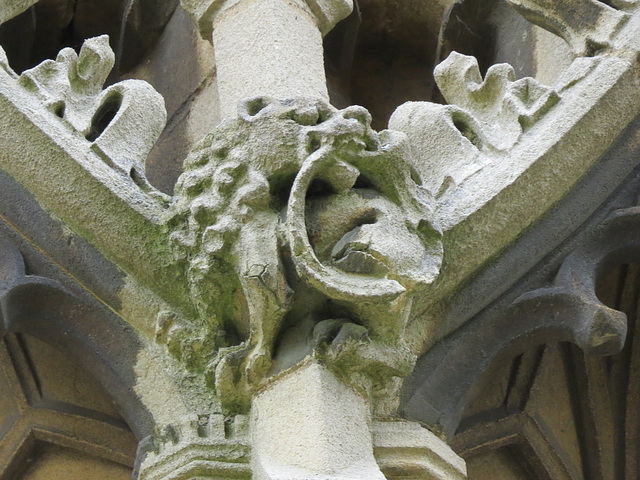 st. john's church, stanstead mountfitchet, essex