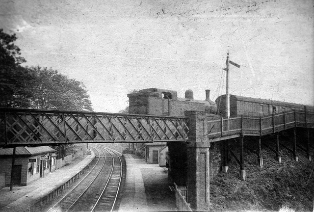 Middlewood Stations