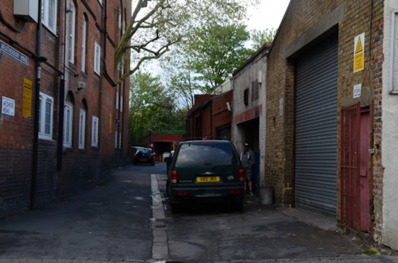 Wedmore Mews