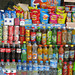 in case one got hungry or thirsty on the Wall