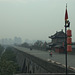 Xi'an city wall