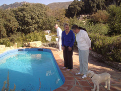 Gc02 Local Pool Maintenance and Inspection