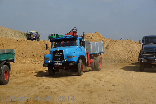 Kippertreffen Geilenkirchen 2014 462