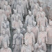 terra-cotta army