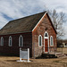 Little Prairie Church