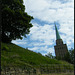 dancing spire of Oxford