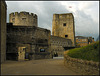 Oxford Castle Unlocked